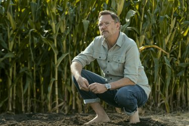 Alex Cross Matthew Lillard Scena Seconda Stagione Serie Tv Prime Video