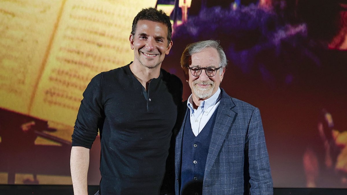 Bradley Cooper e Steven Spielberg hanno litigato? Salta il remake di Bullit