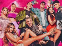 Italia Shore 3, intervista al cast: 'Una stagione folle e inaspettata'