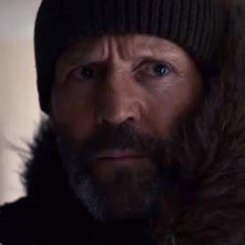 Jason Statham - Missione Shelter, un primissimo piano di Jason Statham