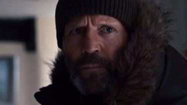 Jason Statham Missione Shelter