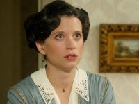 La Promessa anticipazioni 11 febbraio: Martina abbandona la tenuta, Curro sabota Don Lorenzo