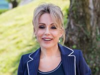 Marina Berlusconi su Fabrizio Corona: 'Falsissimo e noiosissimo, ci pensano gli avvocati'