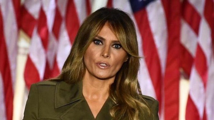 Melania, scontro totale con Paul Thomas Anderson: 'Togliete quella musica dal documentario'