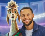 Stephen Curry, intervista esclusiva: 'Tutti possono essere GOAT. Il mio cinema? Edificante'