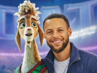 Stephen Curry, intervista esclusiva: 'Tutti possono essere GOAT. Il mio cinema? Edificante'