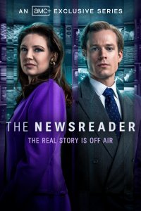 Locandina di The Newsreader