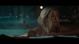 Whistle - Il richiamo della morte - Clip Esclusiva dell'horror con Dafne Keen