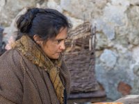 La Promessa anticipazioni 12 febbraio: Petra mostra un lato umano con Alicia