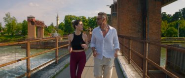 Amici Comuni Beatrice Arnera Raoul Bova