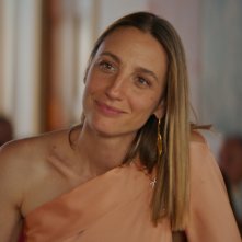 Amici comuni: Francesca Inaudi in una scena