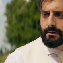 Amici comuni: Luca Vecchi in una foto