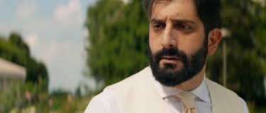 Amici Comuni Luca Vecchi