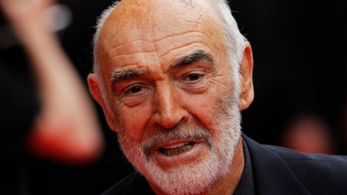 Il silenzio degli innocenti: cosa spinse Sean Connery a rifiutare Hannibal Lecter