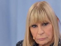 Uomini e Donne: Gemma lascia lo studio in lacrime dopo lo scontro con Tinì