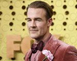 James Van Der Beek è morto: l’attore di Dawson’s Creek aveva 48 anni