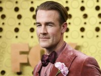 James Van Der Beek è morto: l'attore di Dawson's Creek aveva 48 anni