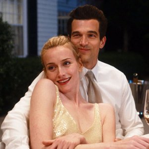 Una foto della prima stagione di Love Story