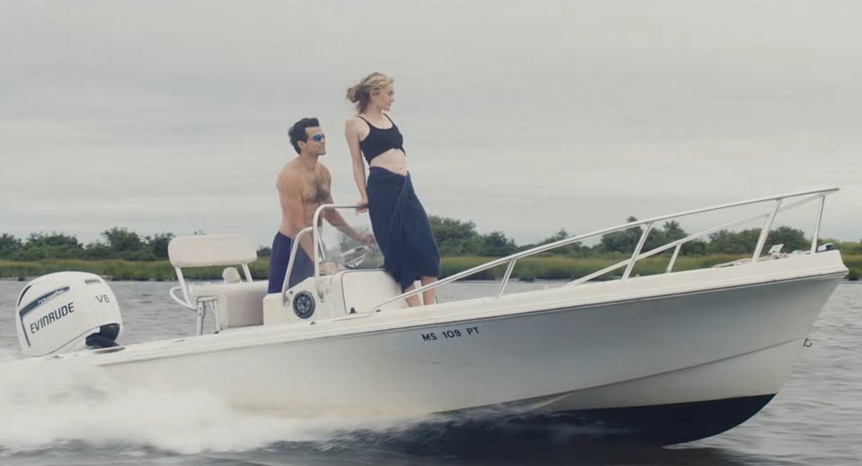 Love Story Scena Serie Tv