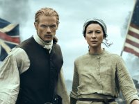 Outlander, girati diversi finali alternativi per depistare i fan