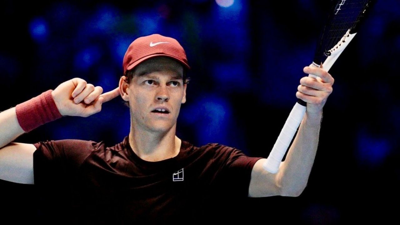 Mediaset conquista le ATP Finals di tennis dal 2026: RaiSport in agitazione