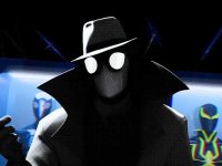 Spider-Noir con Nicolas Cage cambia nome: la serie non avrà Spider-Man nel titolo