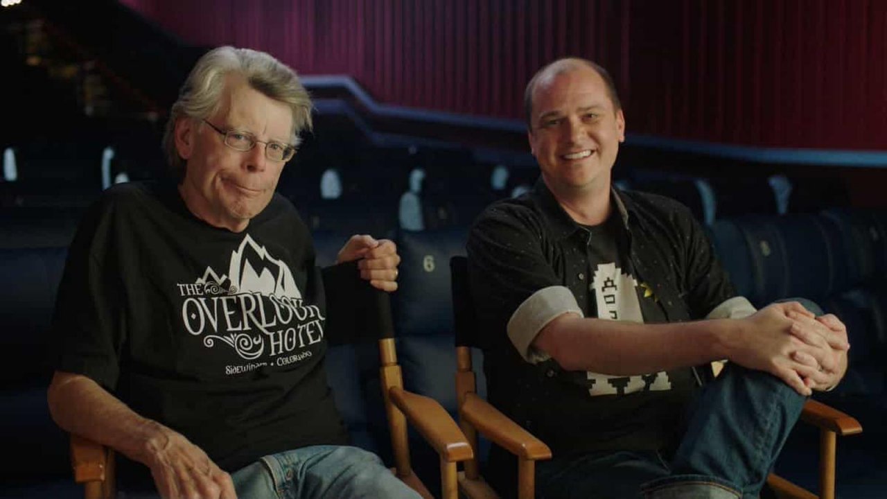 Mike Flanagan e Stephen King di nuovo insieme per il reboot di uno dei racconti più spaventosi