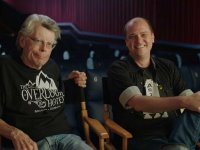 Mike Flanagan e Stephen King di nuovo insieme per il reboot di uno dei racconti più spaventosi