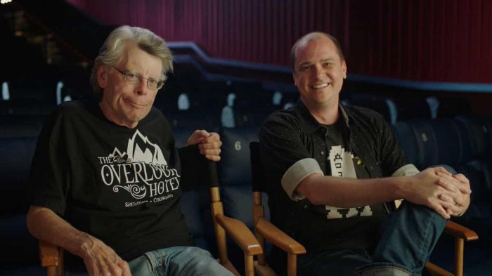 Mike Flanagan e Stephen King di nuovo insieme per il reboot di uno dei racconti più spaventosi