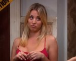 Kaley Cuoco ha ceduto al botox sul set di The Big Bang Theory: 'La mia faccia non si muoveva più'