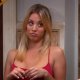 Kaley Cuoco ha ceduto al botox sul set di The Big Bang Theory: 'La mia faccia non si muoveva più'