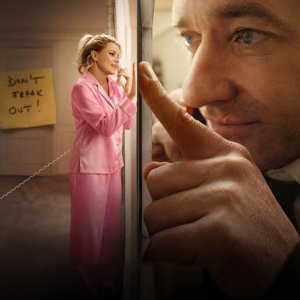 Locandina di The Miniature Wife