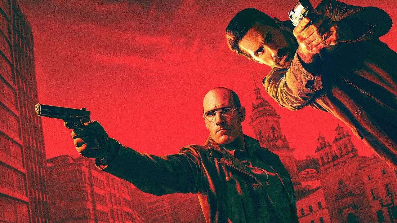 Diablo, la recensione: Scott Adkins in un action duro e puro