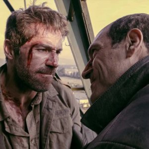 Diablo: una scena del film