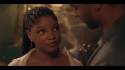 Tra amore e inganni - Trailer italiano della commedia romantica con Halle Bailey, Regé-Jean Page