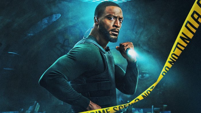 Alex Cross 2, recensione: una stagione più introspettiva