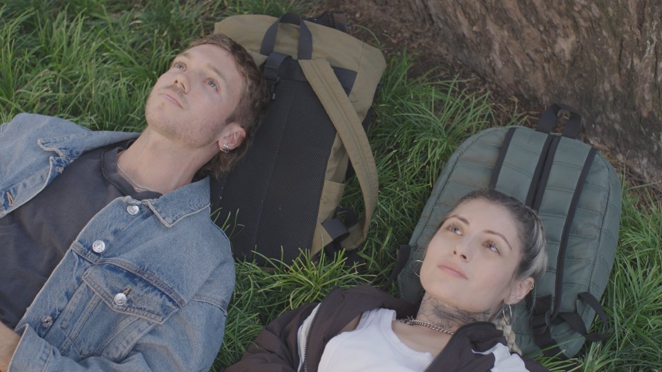 Amor Animal First Look Serie Tv Prime Video