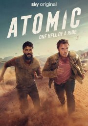 Locandina di Atomic