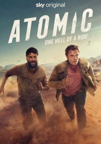 Locandina di Atomic