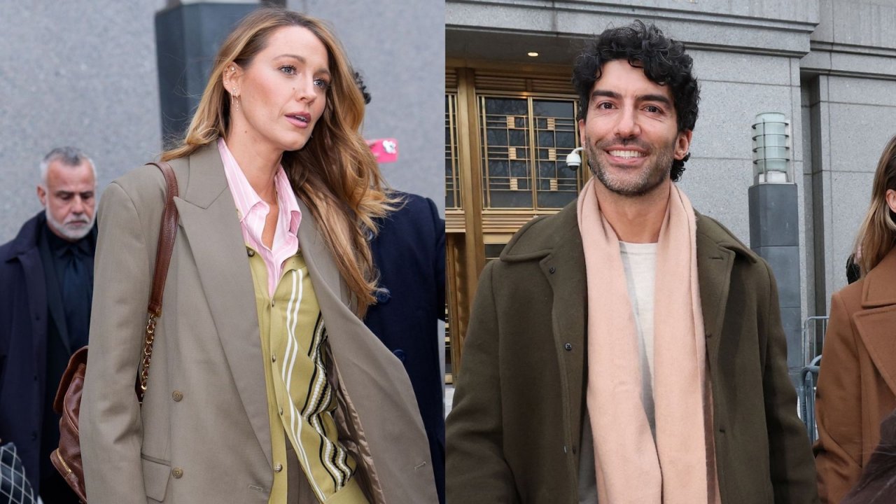 Blake Lively e Justin Baldoni, la saga continua: nessun accordo raggiunto