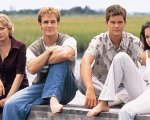 James Van Der Beek, il ricordo delle star di Dawson's Creek: 'Ha definito una generazione'