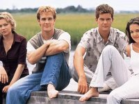 James Van Der Beek, il ricordo delle star di Dawson's Creek: 'Ha definito una generazione'
