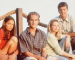 James Van Der Beek, Italia 1 omaggia l’attore: stasera in seconda serata i primi due episodi di Dawson’s Creek