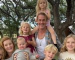 James Van Der Beek, raccolta GoFundMe per la famiglia: “Soldi prosciugati dalle cure”