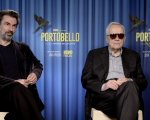 Portobello, intervista a Marco Bellocchio e Fabrizio Gifuni: “I buffoni governano il mondo'