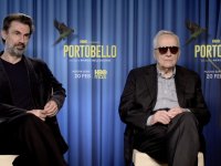 Portobello, intervista a Marco Bellocchio e Fabrizio Gifuni: 'I buffoni governano il mondo'