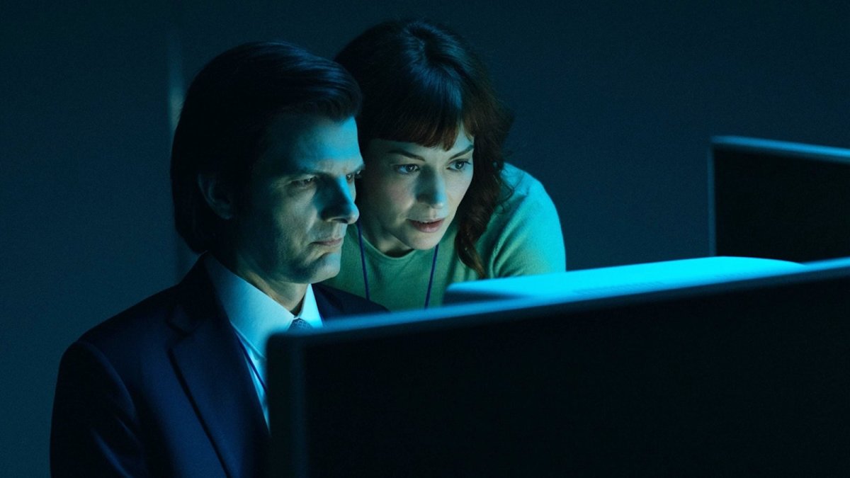 apple tv punta su scissione ci saranno pi249 stagioni di quelle gi224 previste da Movieplayer.it apple tv punta su scissione ci saranno pi249 stagioni di quelle gi224 previste