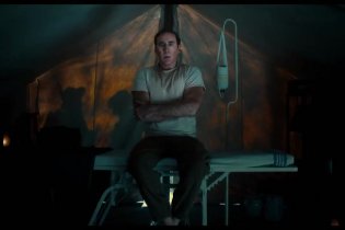 Spider Noir – Teaser Trailer True-Hue A Colori della serie Prime Video con Nicolas Cage