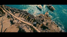 Gli occhi degli altri - Trailer del film di Andrea De Sica con Filippo Timi e Jasmine Trinca