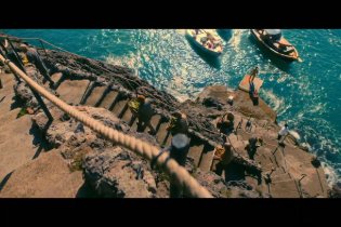 Gli occhi degli altri - Trailer del film di Andrea De Sica con Filippo Timi e Jasmine Trinca